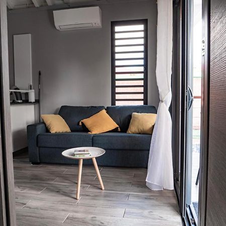 Kokopoirier Villa Terre-De-Haut ภายนอก รูปภาพ