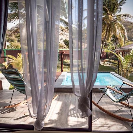 Kokopoirier Villa Terre-De-Haut ภายนอก รูปภาพ