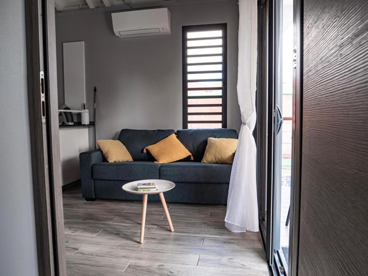 Kokopoirier Villa Terre-De-Haut ภายนอก รูปภาพ
